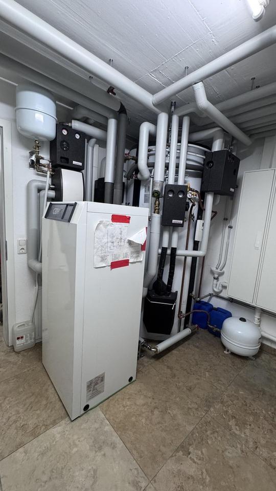 Landhaus zum Wohlfühlen in Ascholding – Bild 25