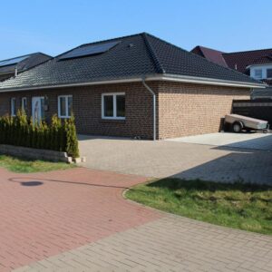 Moderner Bungalow mit Pool *PROVISIONSFREI*