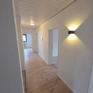 Schöne 4-Zimmer Wohnung in Eberstadt