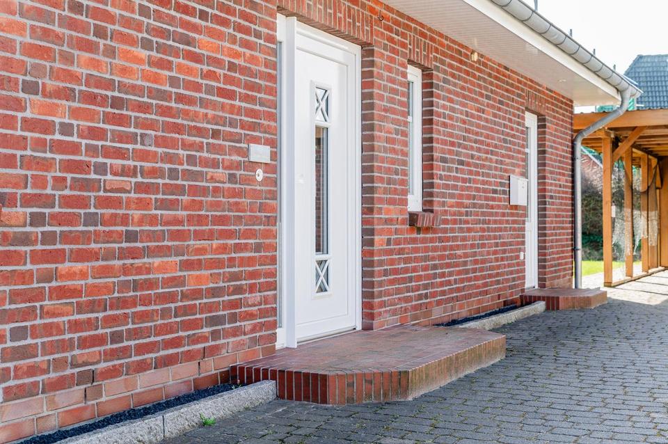 Gepflegtes Einfamilienhaus (Walmdachbungalow) ohne Makler – Bild 7