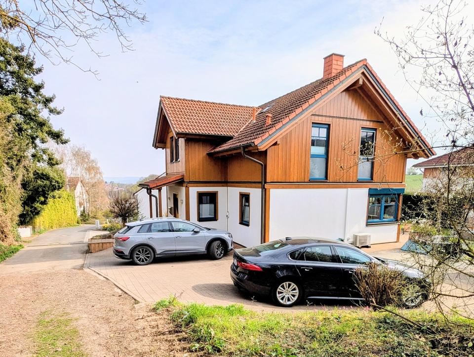 Traumhaus am grünen Stadtrand – Bild 3