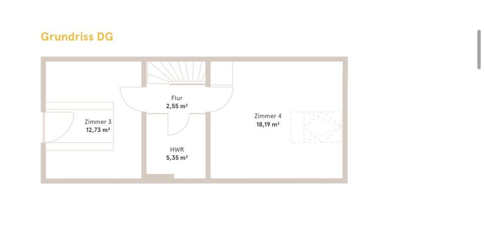 Modernes Haus 145 m², KFW 55 Energieeffizienz mit Garten, Garage und Stellplatz! Provisionfrei – Bild 33