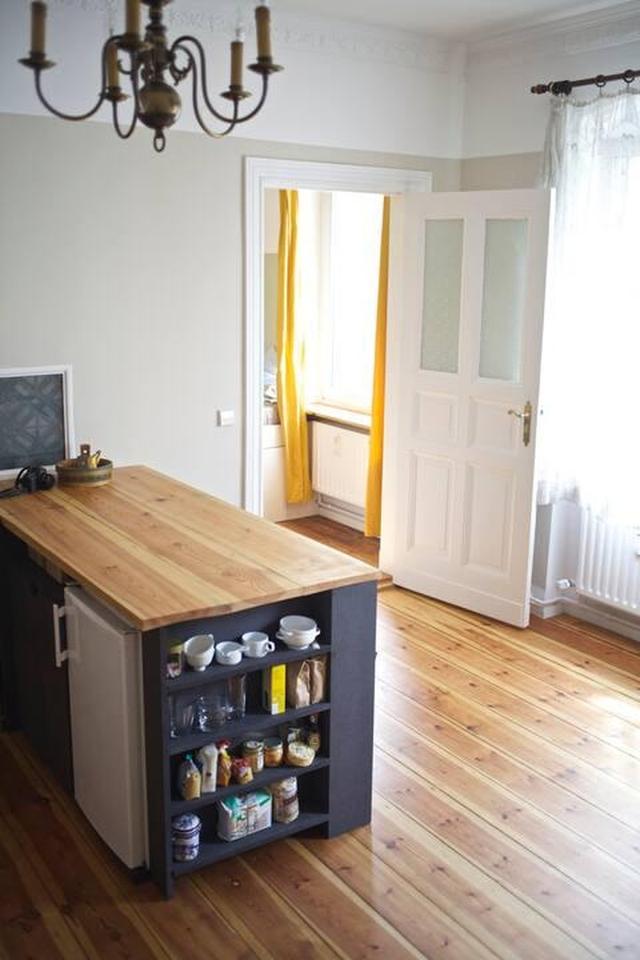 Sofort bezugsfrei Altbau zentral in Schöneberg – Bild 7