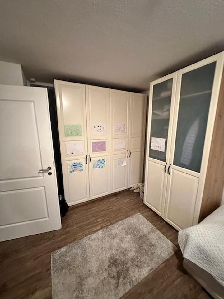 3 Zimmer Erdgeschosswohnung mit Carport in Leck, Seniorengerecht – Bild 6