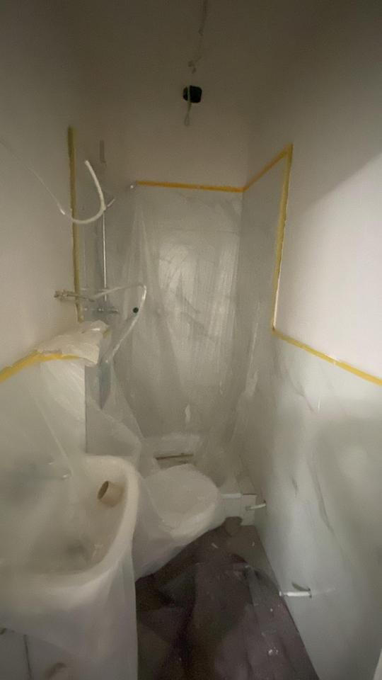 Wohnung zu vermieten- Nach Sanierung – Bild 9