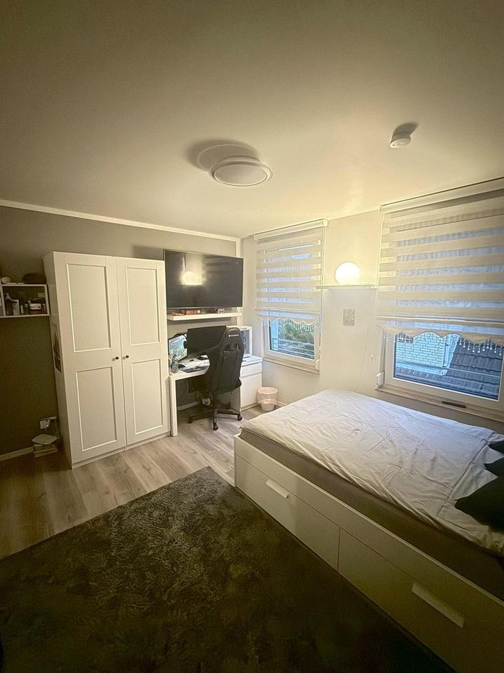 modernes Kfw 70 Reihenendhaus in Halstenbek – Bild 15