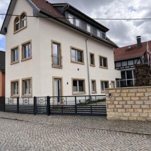 Möbliertes Wohnen in Radebeul / Dresden