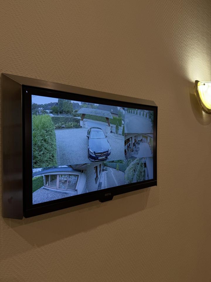 Großzügiges Einfamilienhaus mit Garten, Doppelgarage & vielseitigen Nutzungsmöglichkeiten – Bild 19