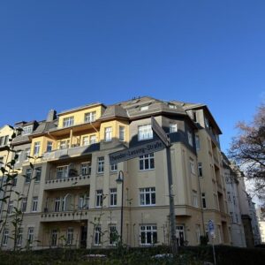 *Provisionsfrei vom Eigentümer, Kapitalanlage im Jugendstil*