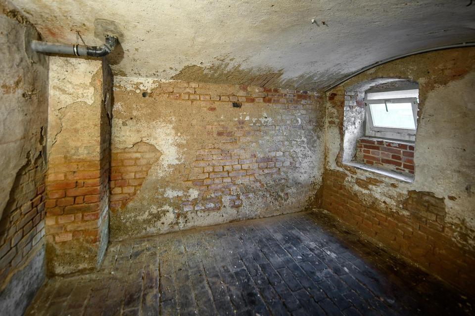 renditestarkes Mehrfamilienhaus provisionsfrei & direkt vom Eigentümer – Bild 21