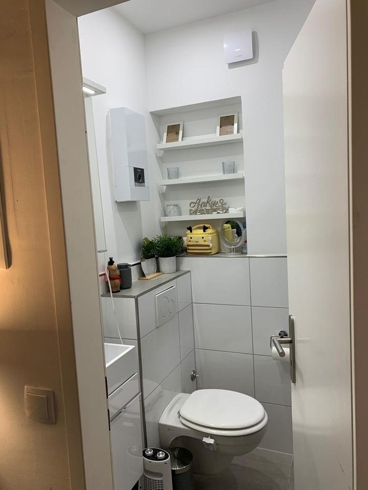 Repräsentatives 3 Mehrfamilienhaus in Düsseldorf -Mörsenbroich – Bild 16