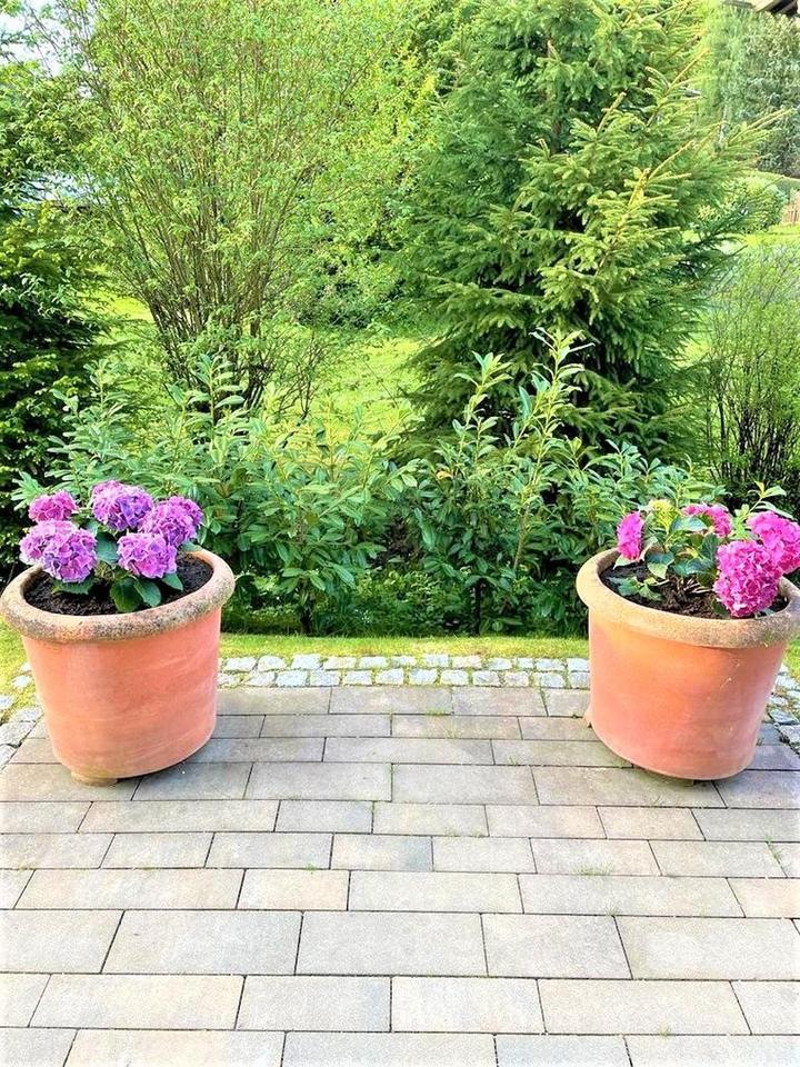 Bad Wiessee - 3 Zimmer Wohnung - saniert und preiswert – Bild 17