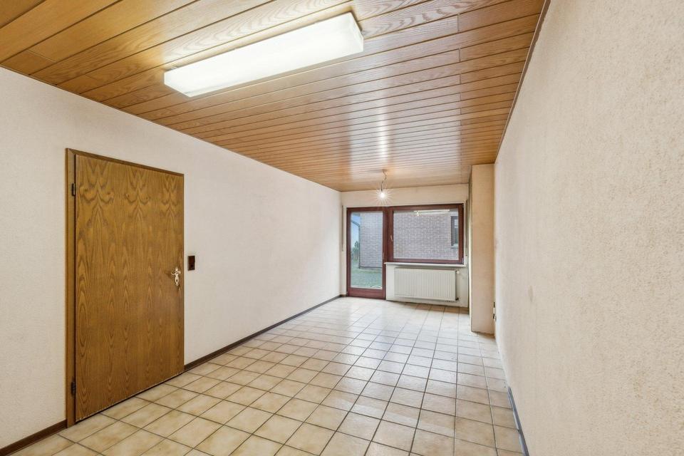 2-Familienhaus mit flexiblen Nutzungsmöglichkeiten – Bild 16