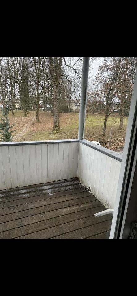 Großzügige 4 Zimmer Wohnung, 120qm frisch saniert – Bild 18