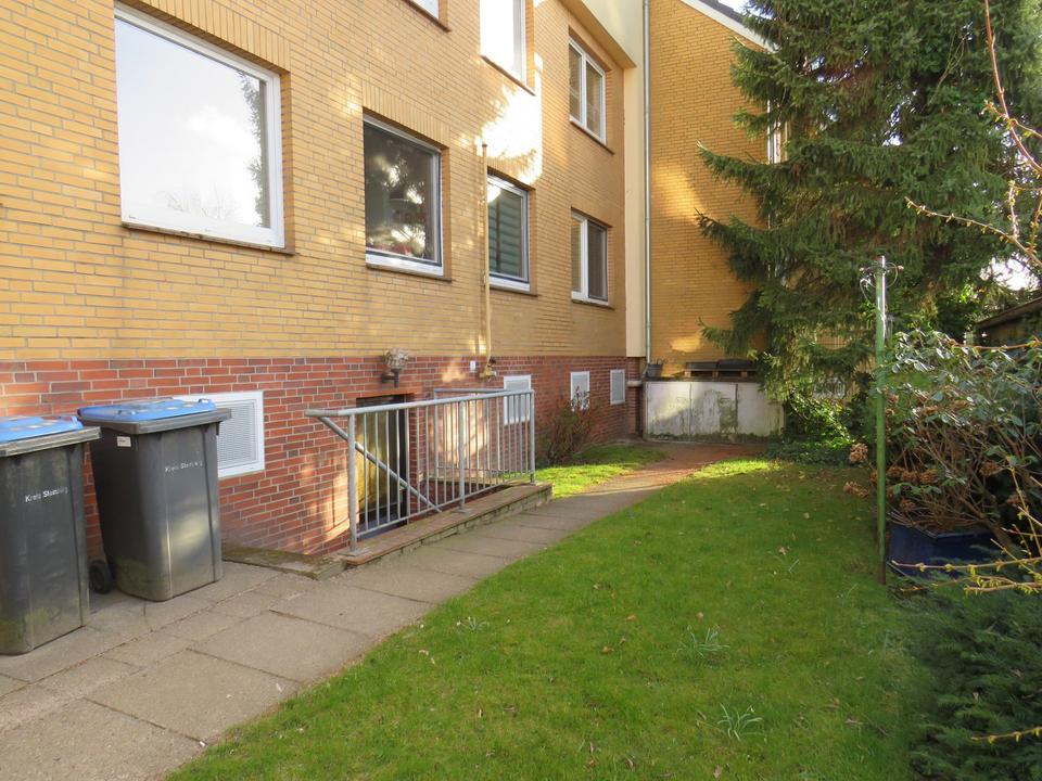 Hochwertig kernsanierte Dachgeschosswohnung mit Südbalkon – moderner Wohnkomfort auf ca. 55,4 m² – Bild 21