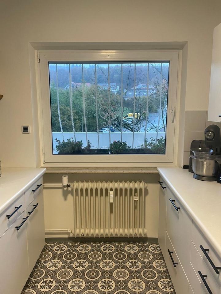 Helle 4-Zimmer-Eigentumswohnung mit zwei Balkonen in Niedernhausen - Provisionsfrei – Bild 10