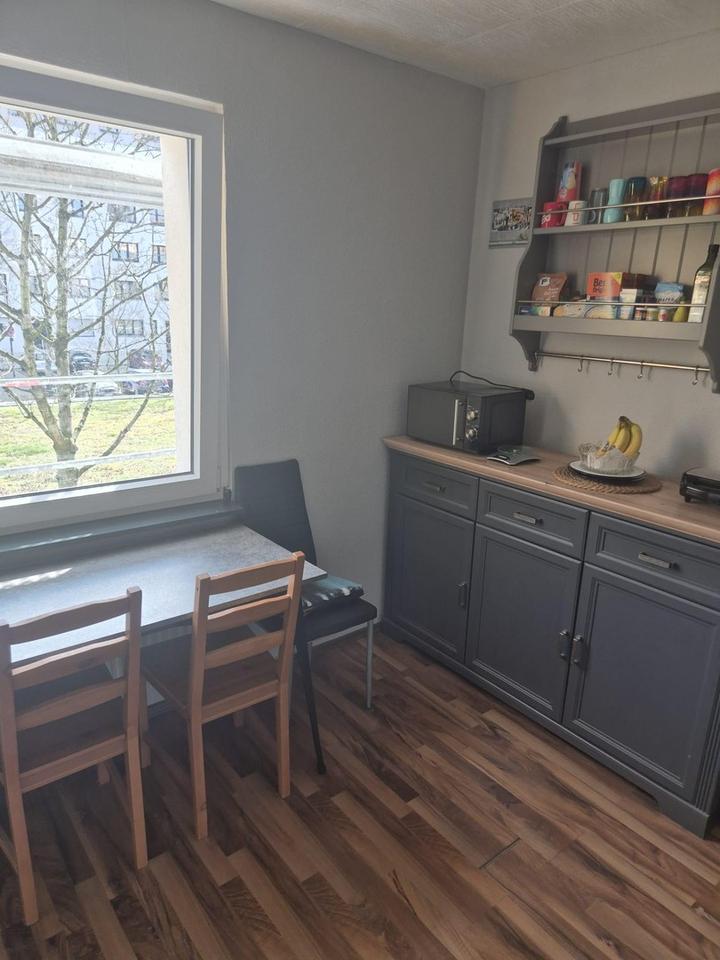 Grosses Appartment mit TG in Toplage – Bild 6