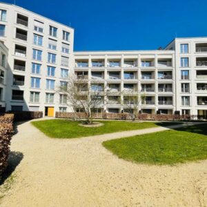 + Erstklassiger Lage an der Isar + Neuwertiges Apartment mit sonniger Terrasse