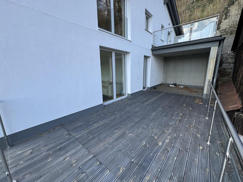 2 Zimmer Wohnung mit großer Terrasse - Zentrumsnah – Bild 8