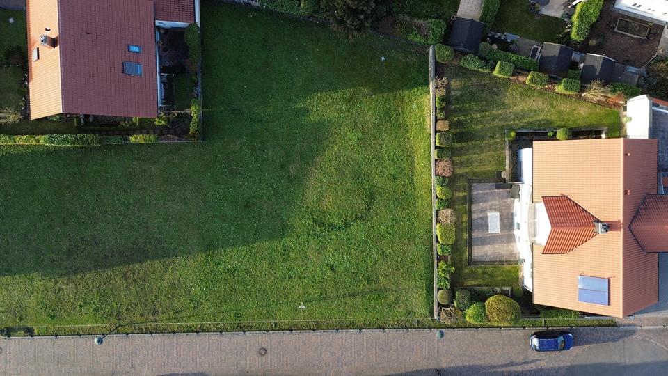 Bauplatz in Bad Dürkheim Fronhof I – Bild 4