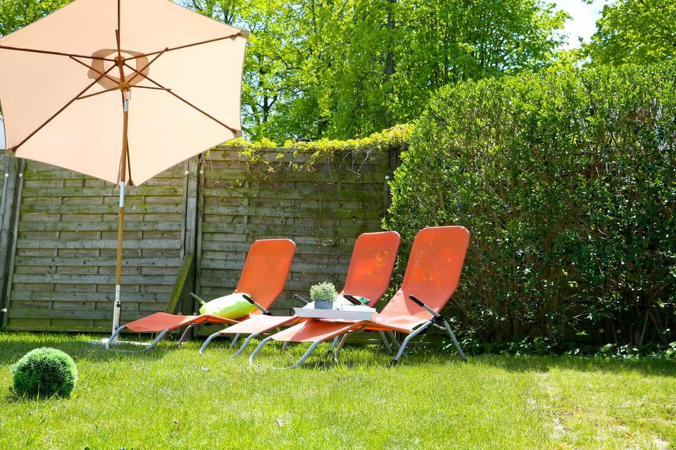 Renditeobjekt oder Familienglück an der Ostsee in Rerik – Bild 21