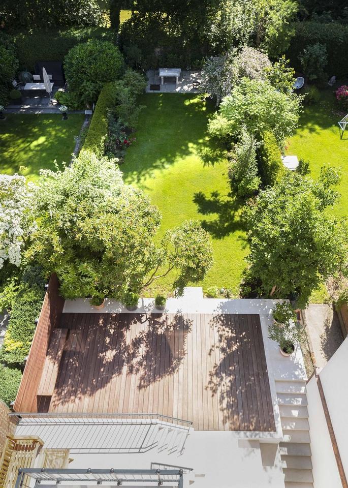 Stadtvilla in Winterhude – Großzügiger Familientraum nahe Stadtpark – Bild 19