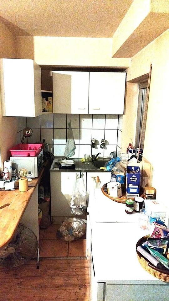 VERMIETET Grundbuch statt Sparbuch - Appartment mit Potenzial – Bild 4