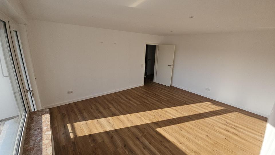 3.5 Zimmer Traumwohnung in Olfen – Bild 2