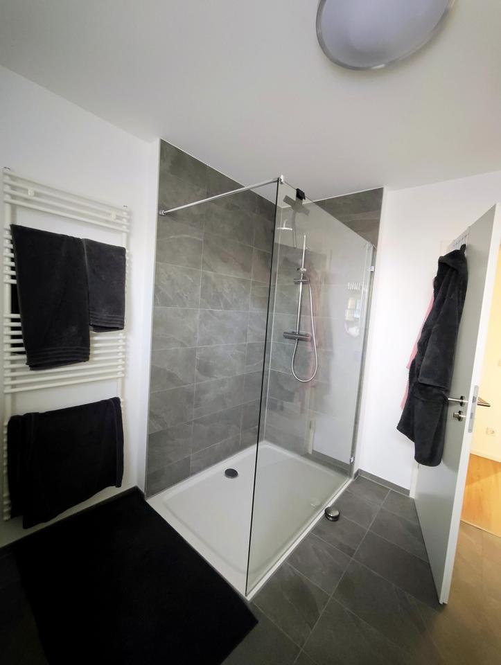 Lichtdurchflutetes Wohnglück im 1. Obergeschoss – Bild 16