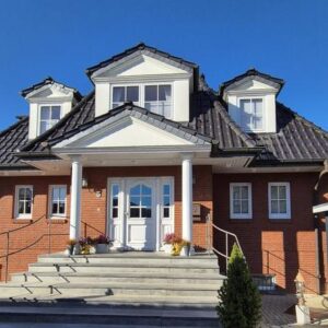 Mansarddachhaus mit Einliegerbereich zum Kauf