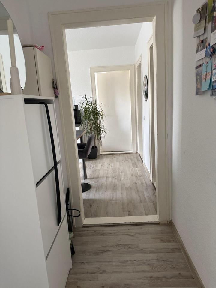 3 Zimmer Wohnung zu vermieten inkl. und Gartenzugang – Bild 13