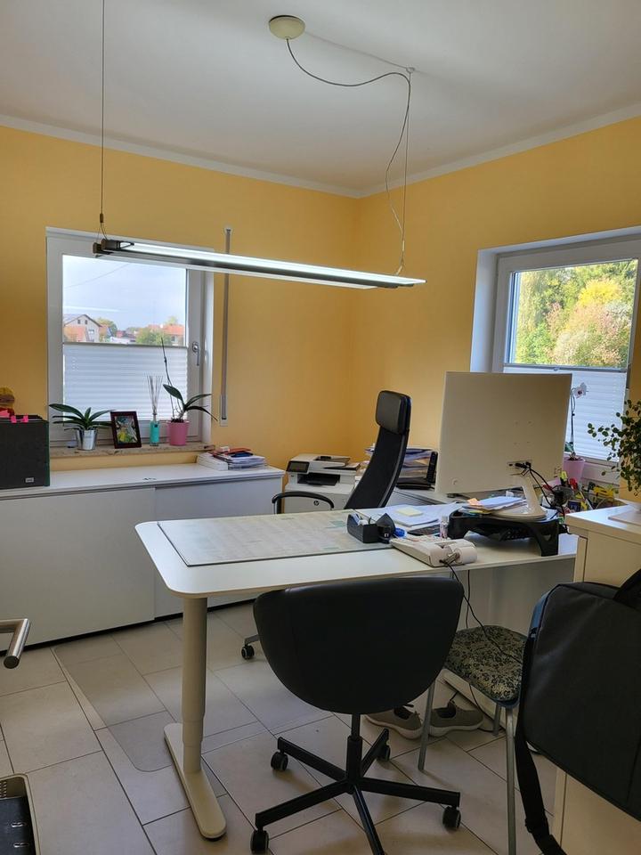 Schönes EFH mit exklusiver Ausstattung – Bild 3