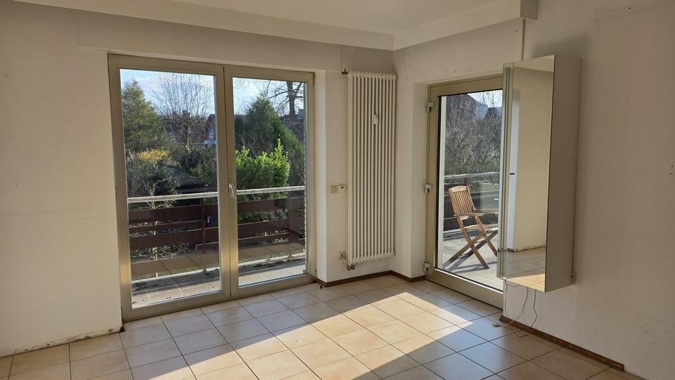 Großes Zweifamilienhaus in zentraler Lage von Bedburg – Bild 8