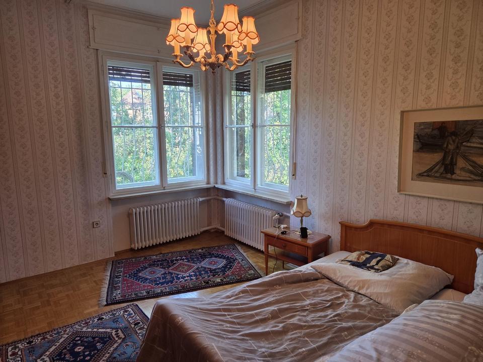 Landhaus in Bestlage in Berlin Frohnau – Bild 6