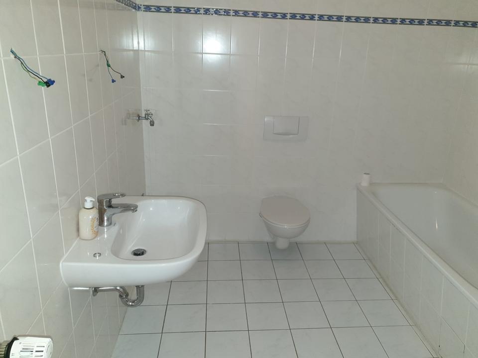 4 Zi.-Whg. im Zentrum – Bild 7