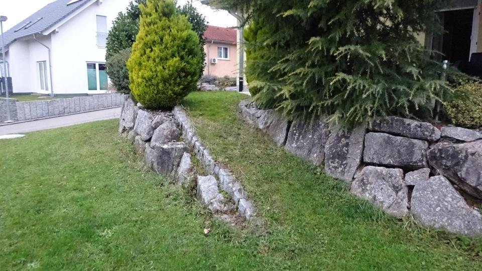 4,5 Zimmer-Haus ruhig Lage, unverbaute Sicht, barrierefrei – Bild 26