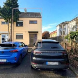 Großzügiges Reihenendhaus in Groß-Gerau – Ihr Zuhause mit Terrasse und Garten! (Makler-Angebot))