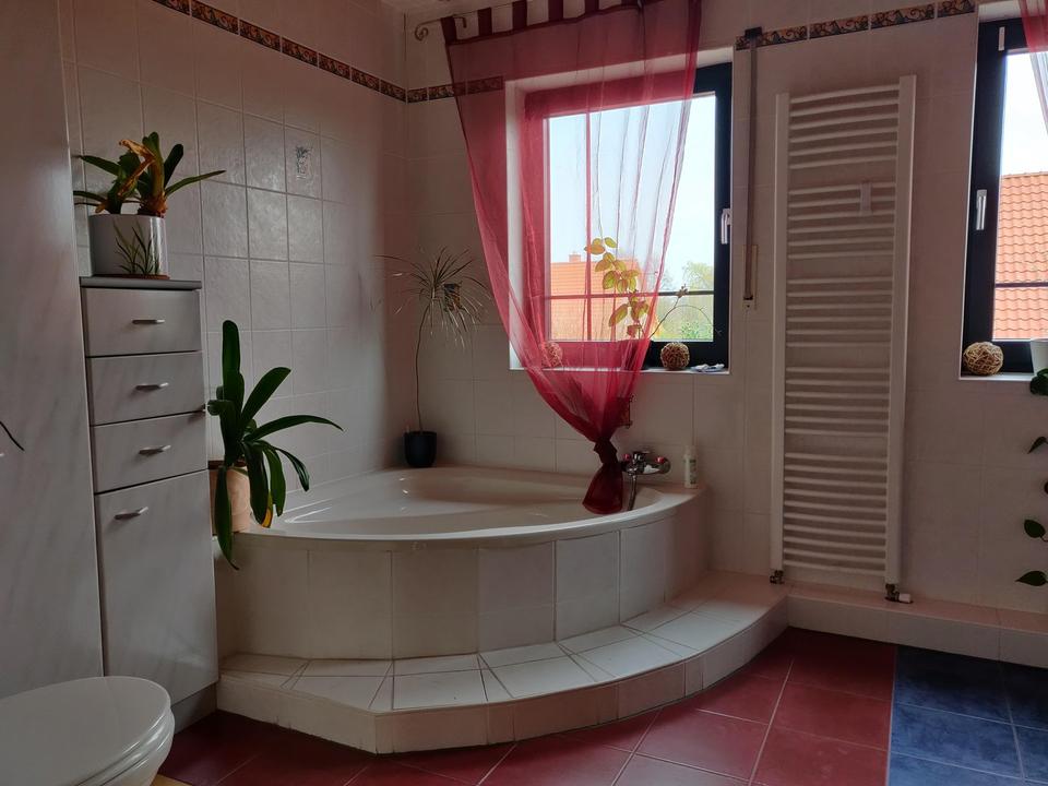 Architektenhaus in Wennigsen mit Deisterblick – Bild 19