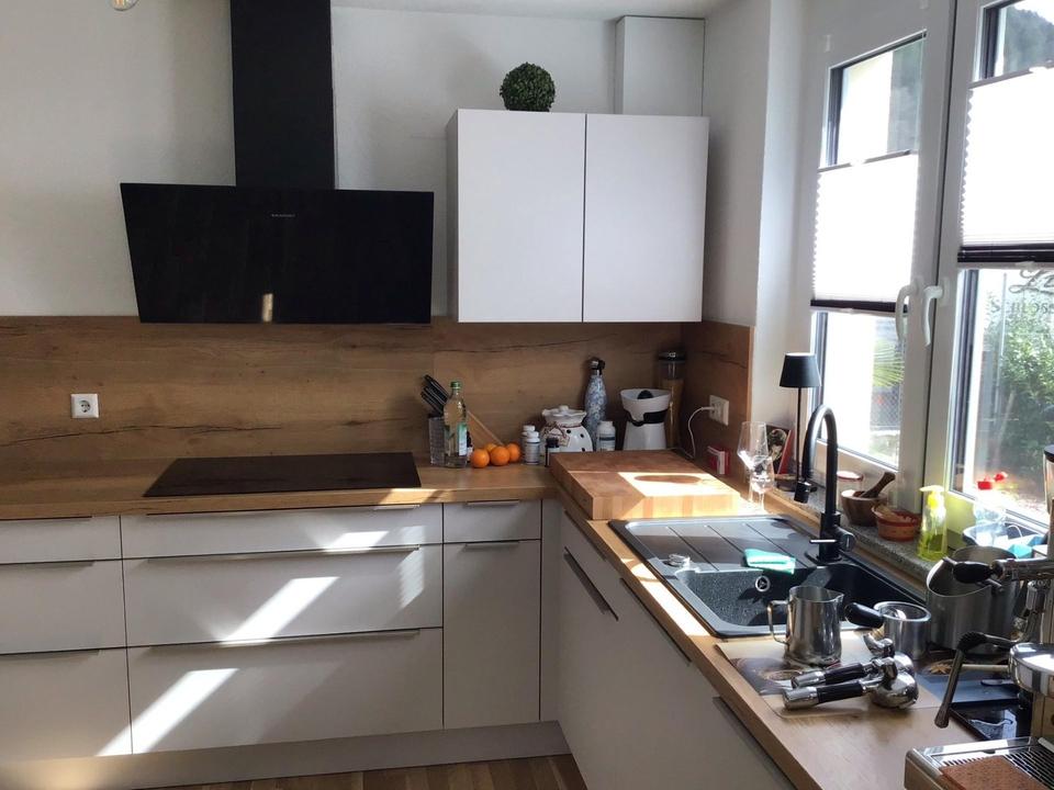 Großzügige 4-Zimmer Wohnung mit Garten und Balkon in Kandern – Bild 9