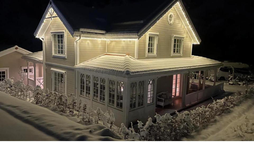 Traumhaus in der Eifel – Bild 9