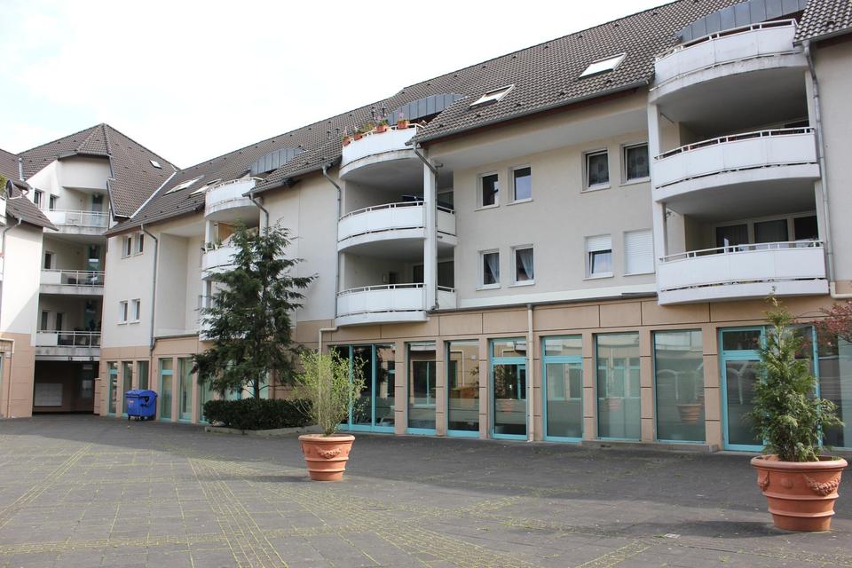 Anlageobjekt - Wohn-Geschäftshaus Schwerte City – Bild 3