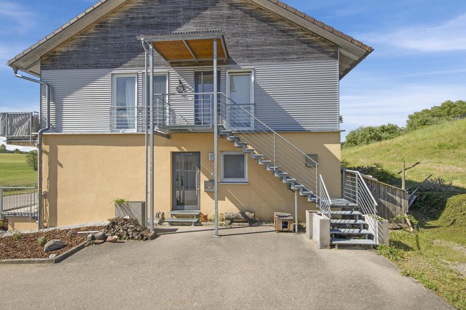 Besonderes Anwesen in Alleinlage mit Bergsicht – voll erschlossen, sofort rentabel, erweiterbar – Bild 15