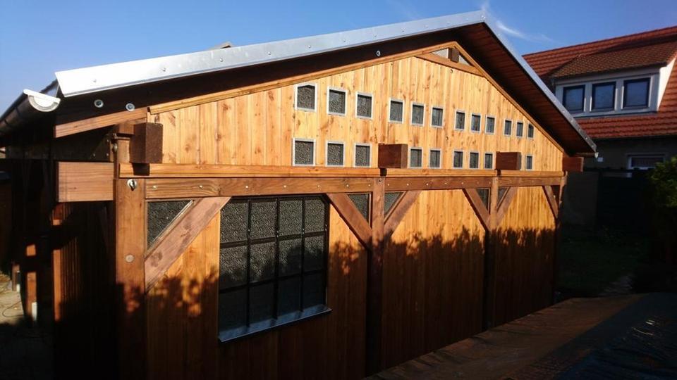 WASSERGRUNDSTÜCK - BOOTFAHREN BIS ZUR OSTSEE – Bild 13