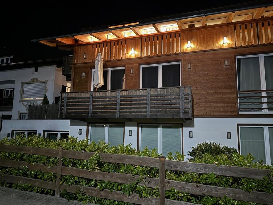 Bad Wiessee: sehr attraktive 2,5 Zimmer ETW - ohne Makler – Bild 6