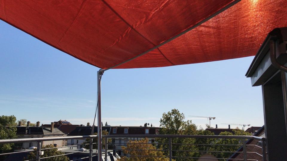 Großzügiges Penthouse in Plagwitz – Bild 11