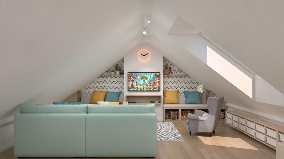 Doppelhaushälfte KFW 40 QNG Neubau Erstbezug Buseck-Beuern – Bild 12