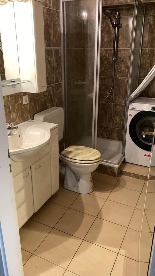 Stilvolle, neuwertige 1-Zimmer-Wohnung mit gehobener Innenausstattung in Heilbronn – Bild 9