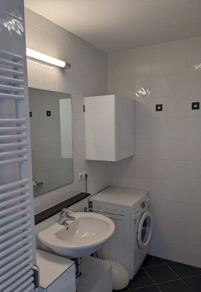 Bright Loft-Style Living | Gated Community | 97,3 Qm | Garage | 3 ZKB – Bild 10