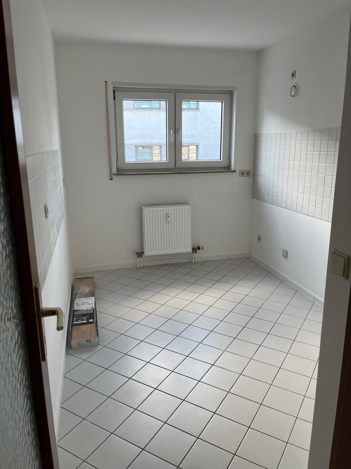 3 Zimmerwohnung mit knapp 60m2 Balkonfläche *Provisionsfrei* – Bild 8