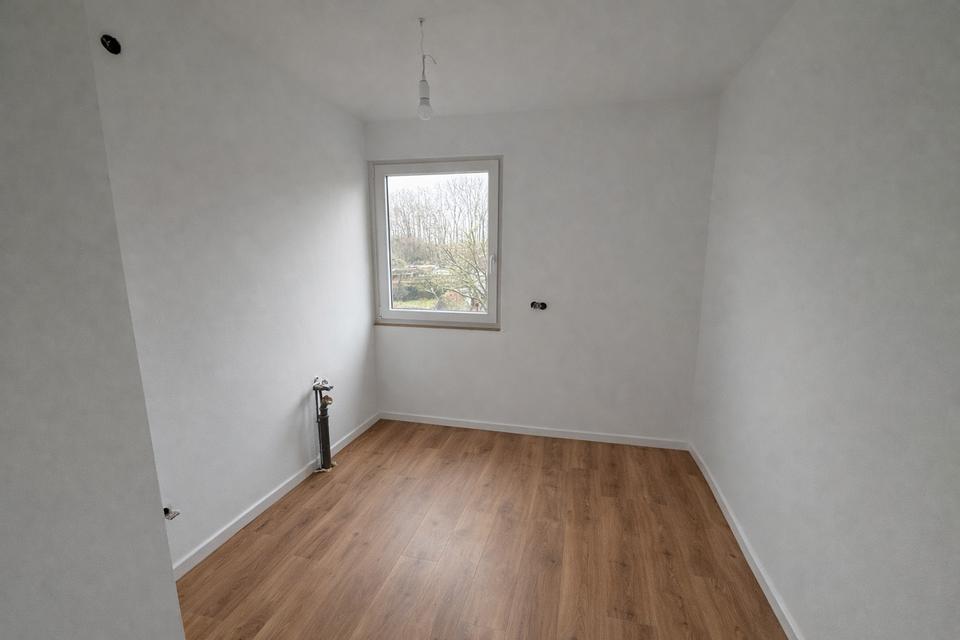 Moderne 2,5-Zimmer-Wohnung (45 m²) mit Garten – frisch renoviert - Lünen-Wethmar – Bild 4